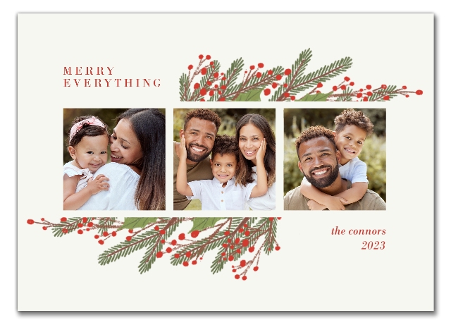 Christmas Postcards & Holiday Postcards 2023