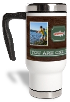 Magizak Travel Coffee Mug with Handle Custom Photo Gifts Personalized  Coffee Tumbler with Picture Te…See more Magizak Travel Coffee Mug with  Handle