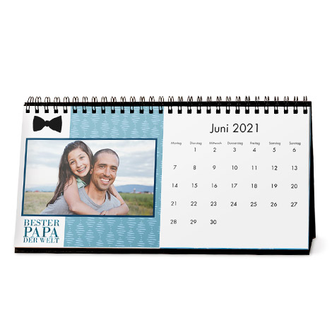 Tischkalender