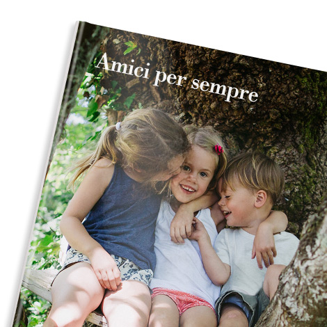 Copertina Rigida