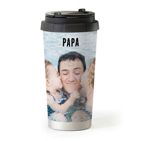 Mug de voyage