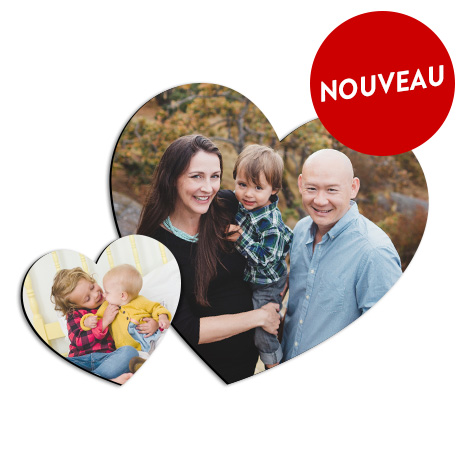 Magnets Coeur