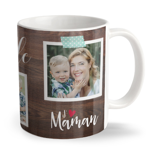 I Amour Maman