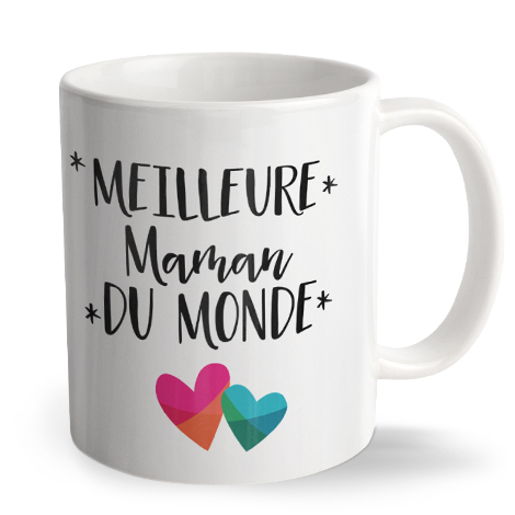 Meilleure Maman Du Monde 1
