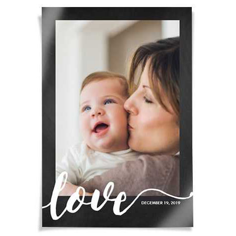 POSTER E GIGANTOGRAFIE