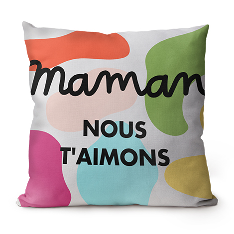 Maman Nous T'Aimons