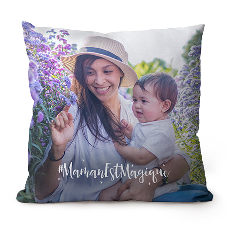 maman est magnifique