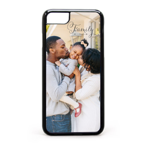 Coque d'iPhone 8
