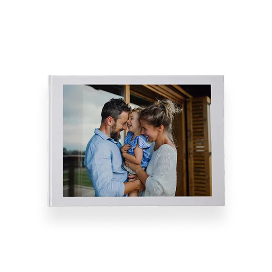 Livres photo 20x15cm