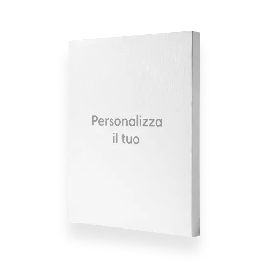 Crea il tuo design