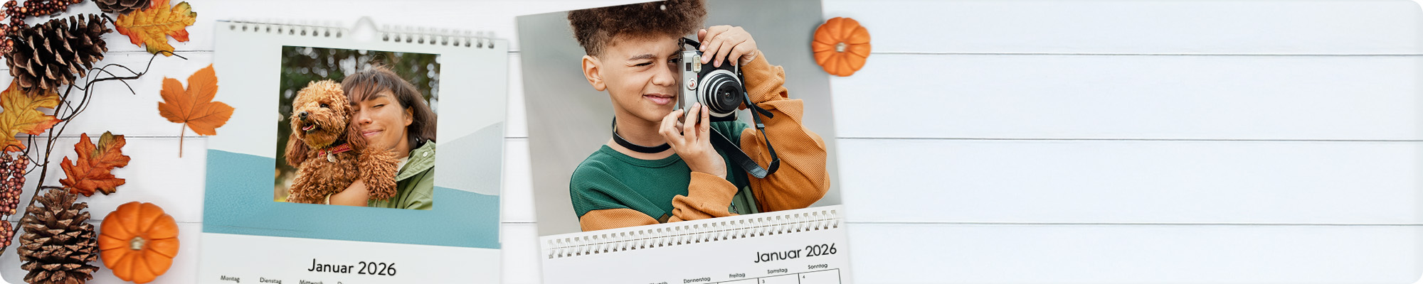 Fotokalender 2025