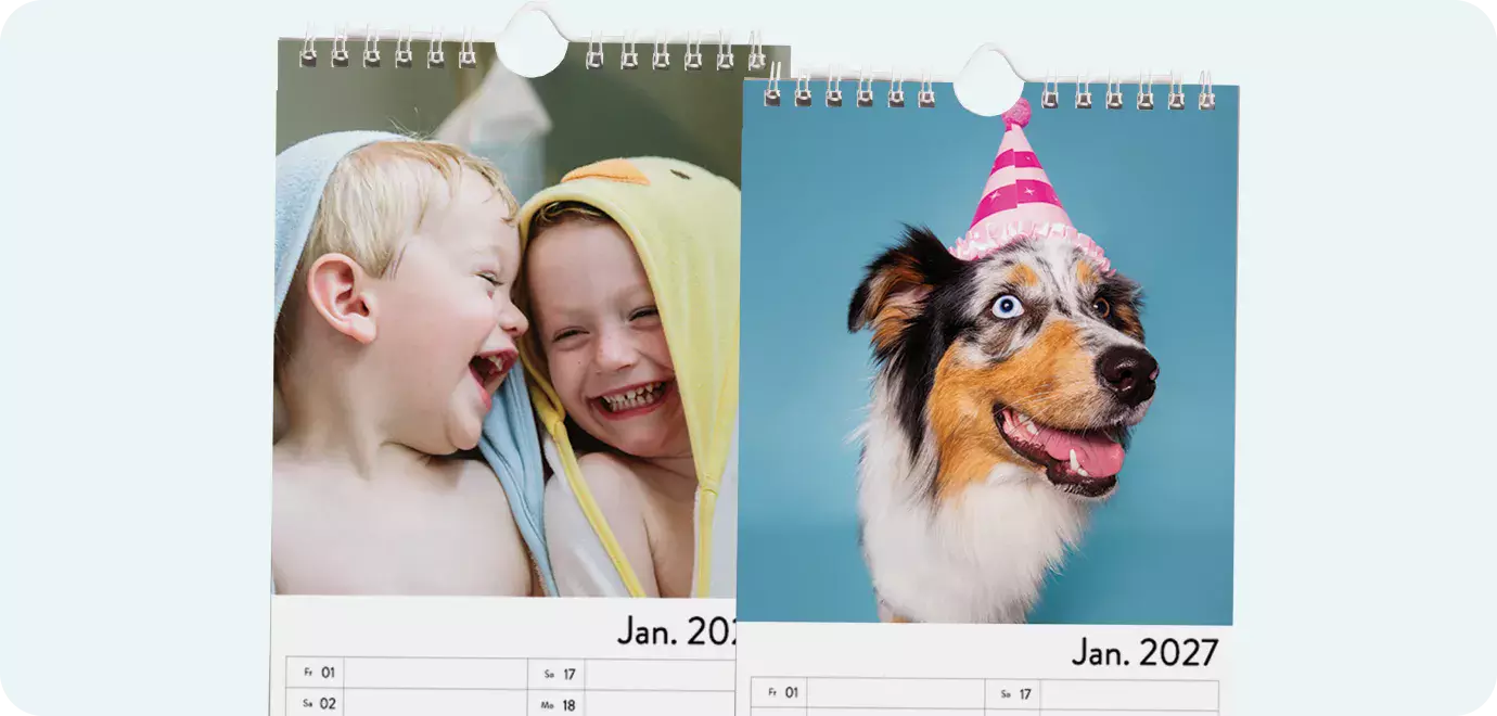 5.5x12" K&uuml;chenkalender
