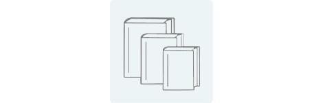 Große Auswahl an Fotobüchern
