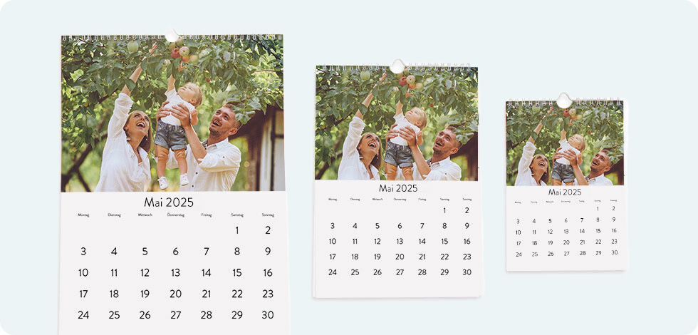 Fotokalender 2025