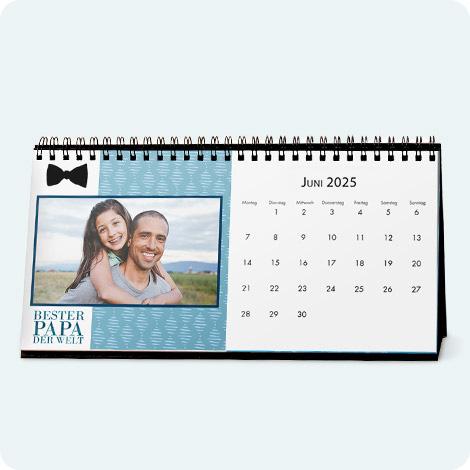 Tischkalender
