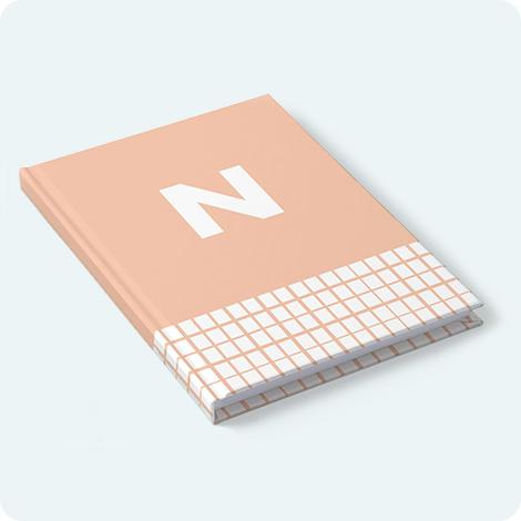 Notizbuch Hardcover