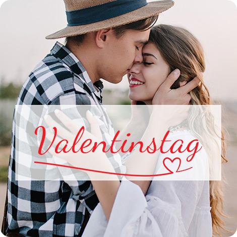 Valentinstag