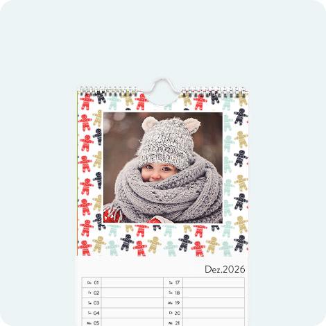 Küchenkalender