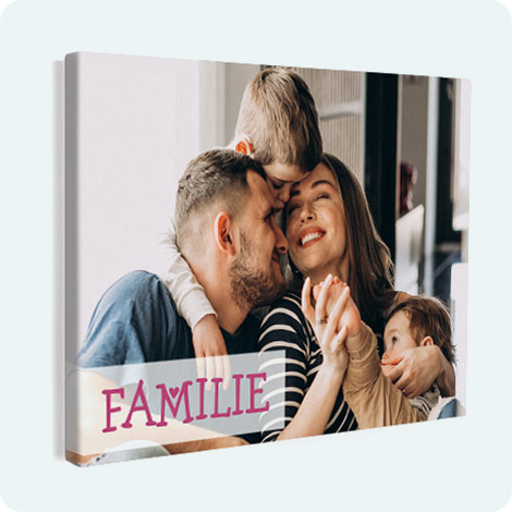 Familie
