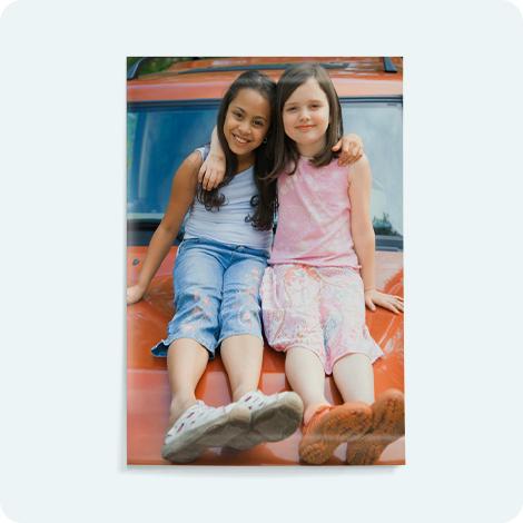 Fotoposter 50x75 cm