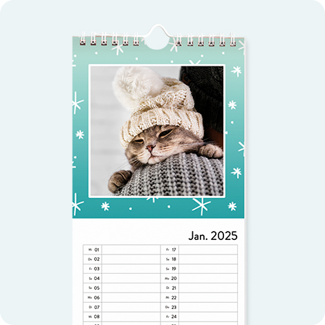 Küchenkalender