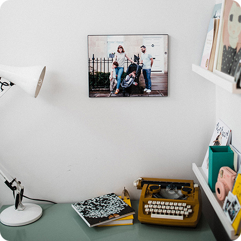 Vous souhaitez créer un cadeau photo personnalisé ? C'est plus facile que vous ne le pensez ! Voici des trucs et astuces !