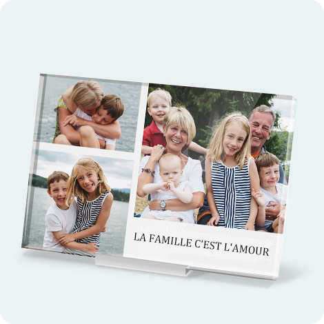 Famille