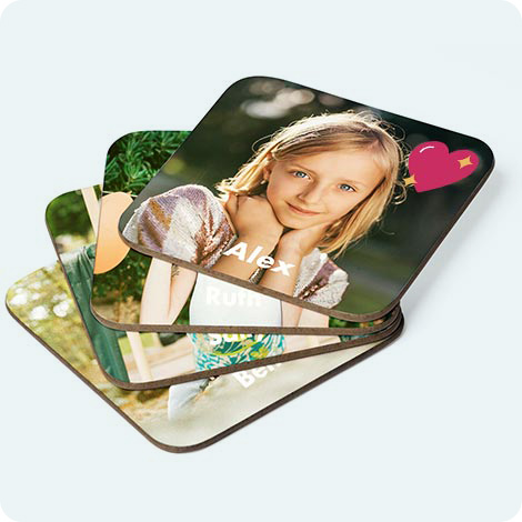 Sous-verres