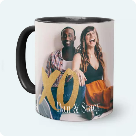 Mugs photo
