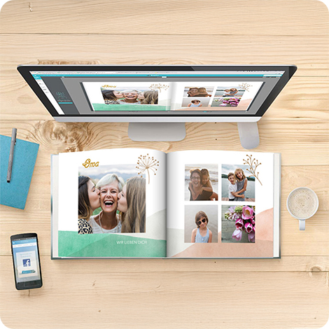 guide pratique création livre photo