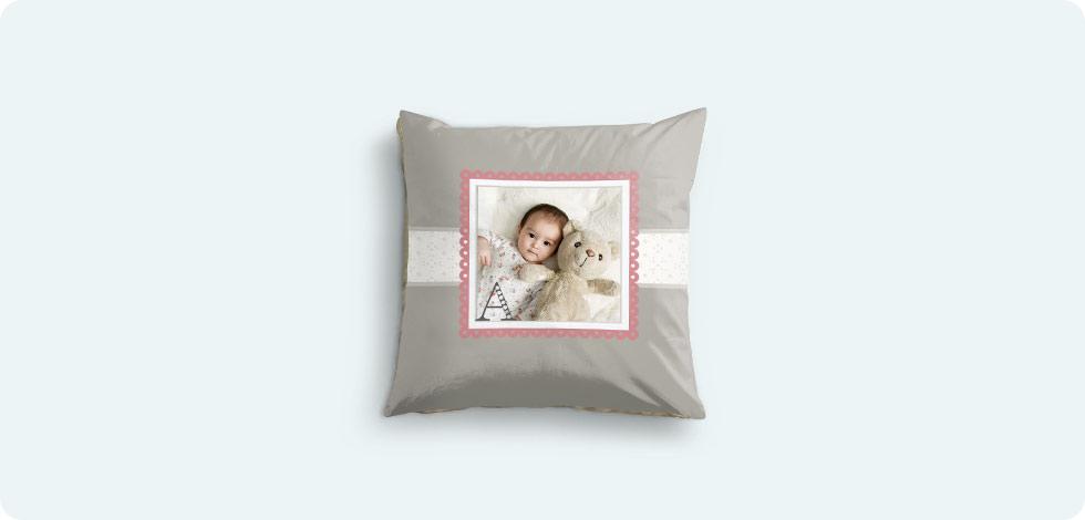 Coussin 30x30 cm