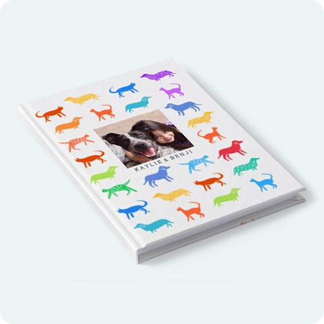 Quaderno Animali