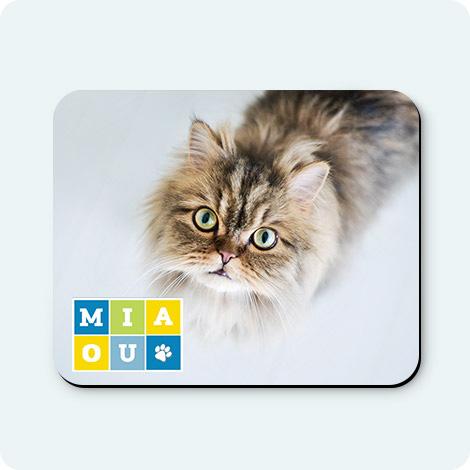 Tapis de Souris Personnalisé