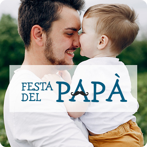 Festa del Papà