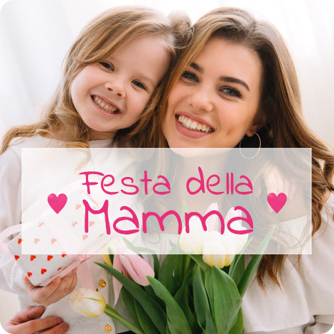 Festa della Mamma