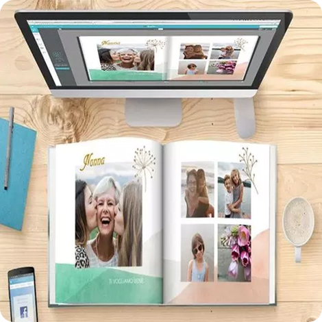 Libri e Album fotografici