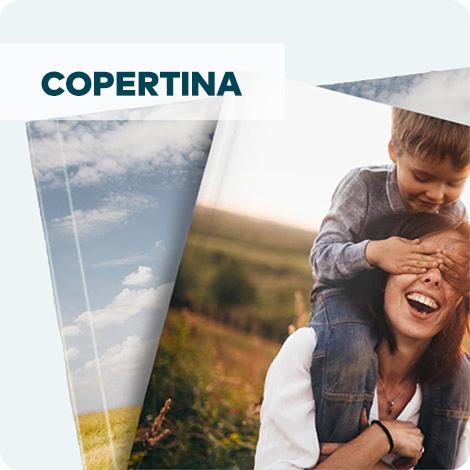 Copertina fotolibro