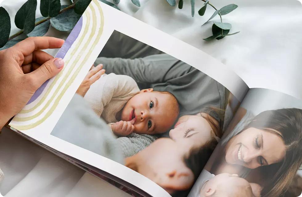 stampa fotolibro online
