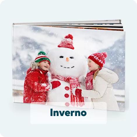 Fotolibri invernali