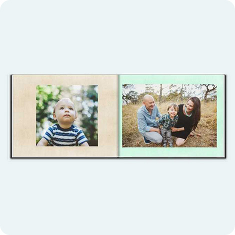 fotolibri e album foto