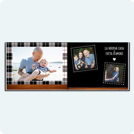 fotolibri e album foto
