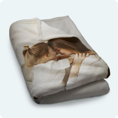 Coperta di pile