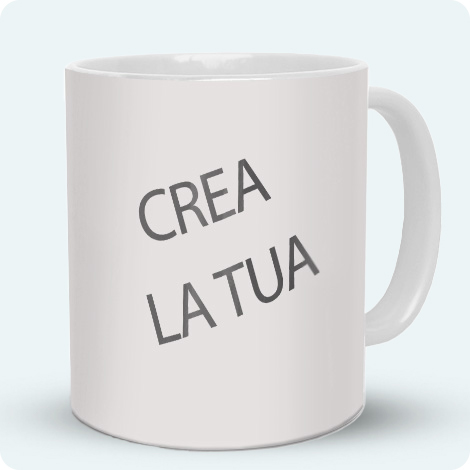 Crea tazze personalizzate cxon le tue foto