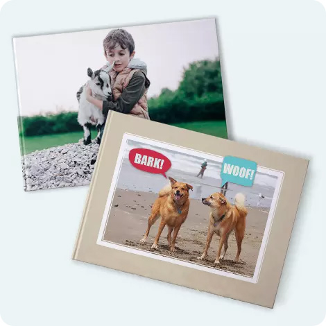 Fotolibri e Album Foto