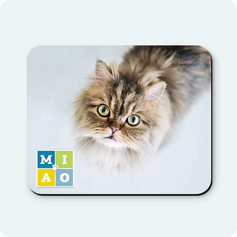 Tappetino per Mouse Personalizzato