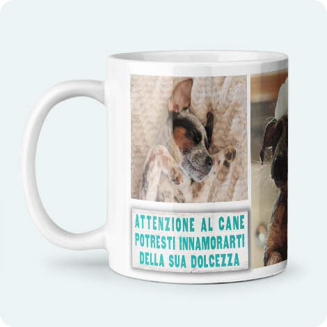 Tazze Personalizzate