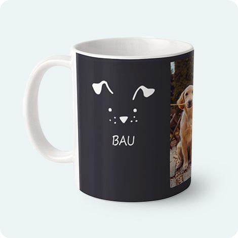 Tazze Personalizzate
