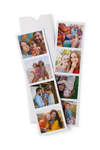 Strisce fotografiche