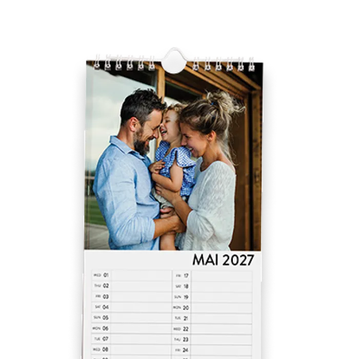 Calendriers de cuisine