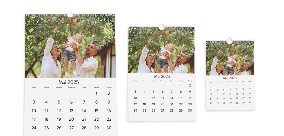 Fotokalender 2025